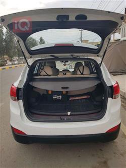 هیوندای تۆکسۆن